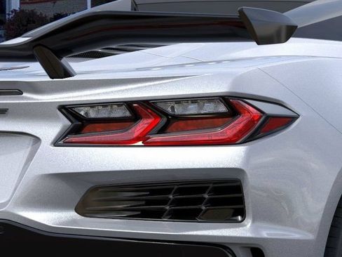 New 2027 Chevrolet Corvette Z06 RWD image 11