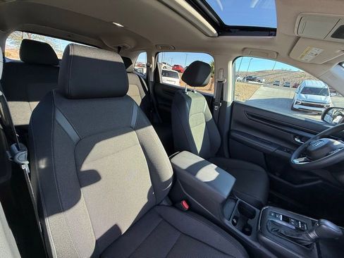 Used 2024 Honda CR-V EX image 14