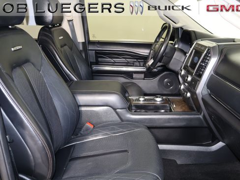 Used 2020 Ford Expedition Max Platinum AWD/4WD image 20
