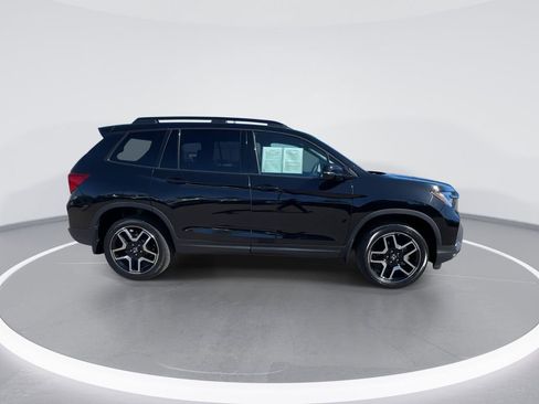 Certified 2023 Honda Passport Elite image 16