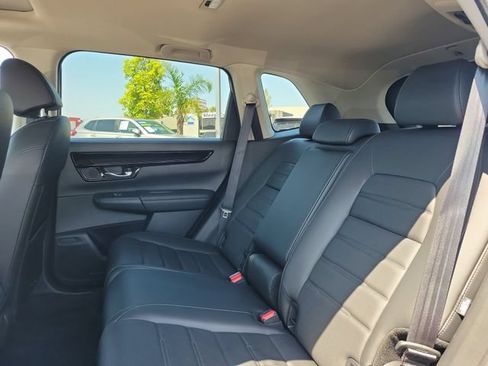 Certified 2024 Honda CR-V EX-L image 13