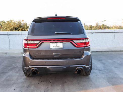 Used 2024 Dodge Durango SRT Hellcat AWD/4WD image 18