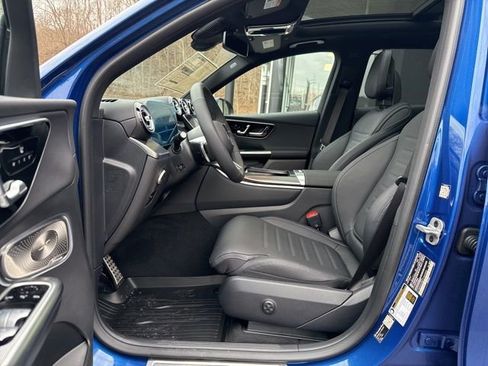New 2026 Mercedes-Benz GLC 300 4MATIC image 18