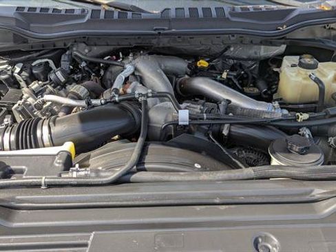 Used 2022 Ford F350 XL w/ STX Appearance Package AWD/4WD image 26