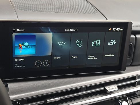 New 2026 Hyundai Santa Fe SE image 23