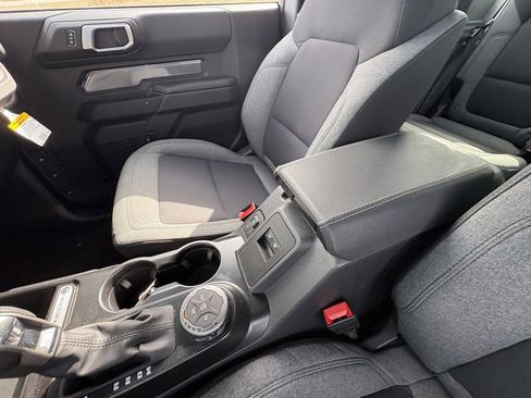 New 2025 Ford Bronco 2-Door image 29