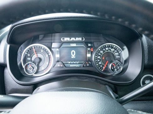 Certified 2024 RAM 3500 Lone Star w/ Safety Group image 20