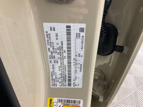 New 2026 Ford Bronco Outer Banks AWD/4WD image 27