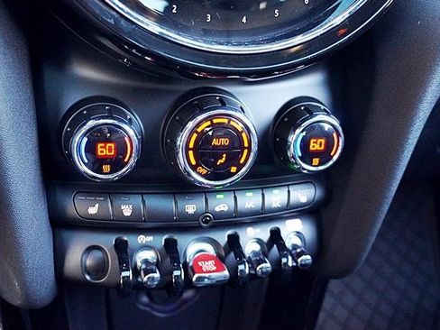 Used 2023 MINI Cooper John Cooper Works w/ Driver Assistance Package image 27