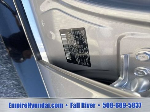 Certified 2023 Hyundai Sonata SEL w/ Cargo Package FWD image 18
