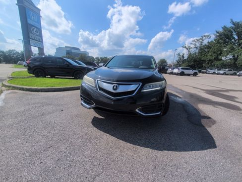 Used 2016 Acura RDX FWD image 14