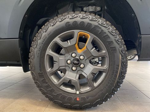 New 2026 Ford Maverick Tremor AWD/4WD image 24