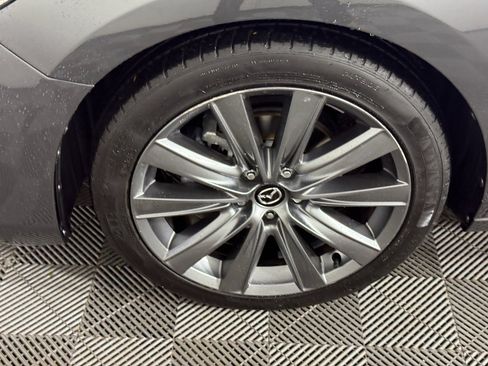 Used 2021 MAZDA MAZDA6 Touring image 10