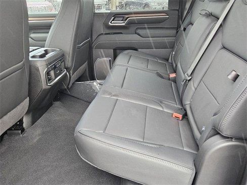 New 2025 GMC Sierra 2500 Denali w/ Denali Reserve Package image 10