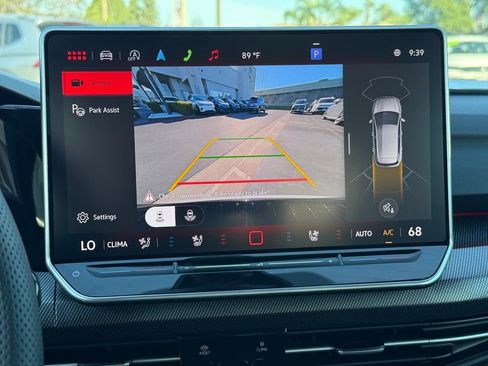 New 2025 Volkswagen GTI Autobahn image 21