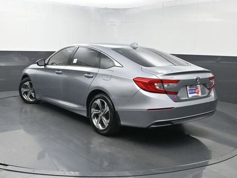 Used 2020 Honda Accord EX-L image 22