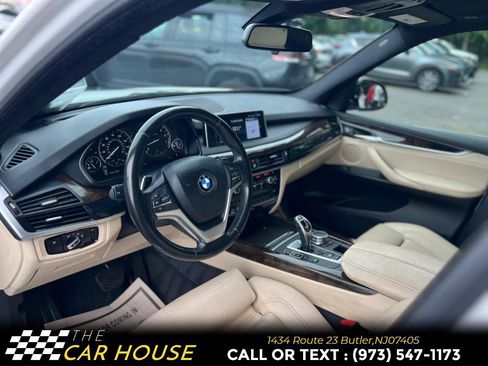 Used 2018 BMW X5 xDrive35i image 17