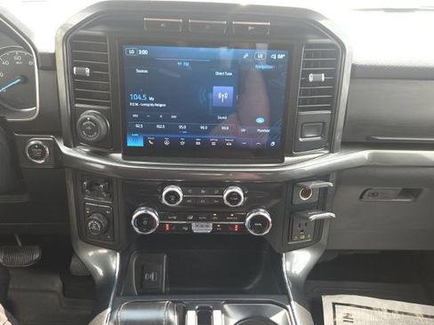 Used 2023 Ford F150 XLT AWD/4WD image 26