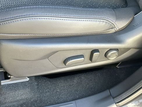 New 2026 Subaru Forester Premium AWD/4WD image 16