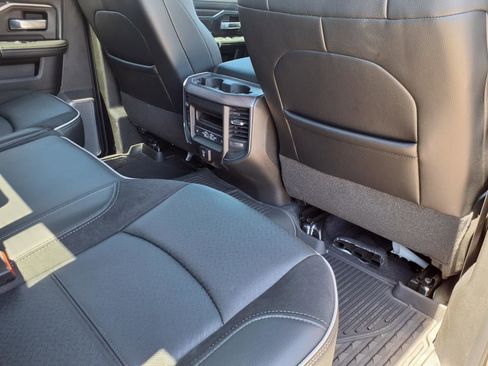 New 2025 RAM 3500 Laramie AWD/4WD image 8