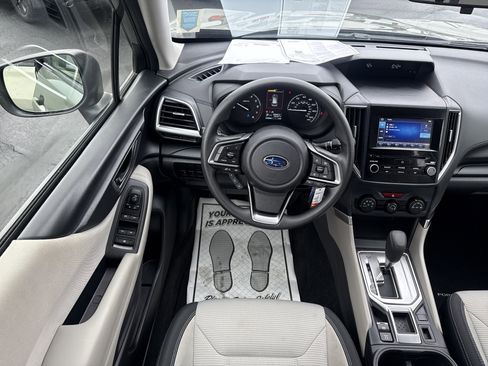 Used 2019 Subaru Forester w/ Alloy Wheel Package image 15