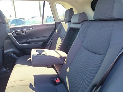 Used 2025 Toyota RAV4 LE image 15