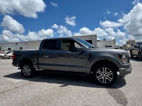 Used 2023 Ford F150 XL w/ STX Appearance Package AWD/4WD image 36