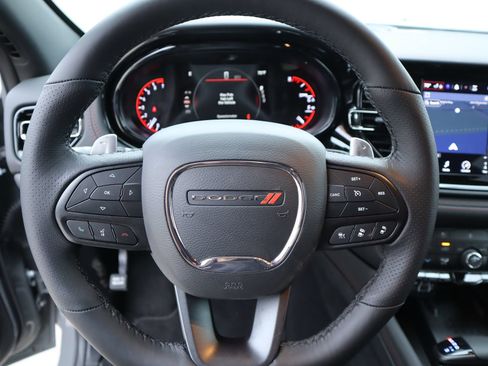 New 2026 Dodge Durango GT AWD/4WD image 3