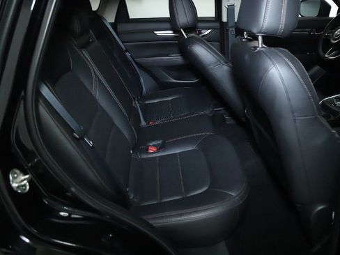 Used 2023 MAZDA CX-5 AWD 2.5 S w/ Premium Package image 33