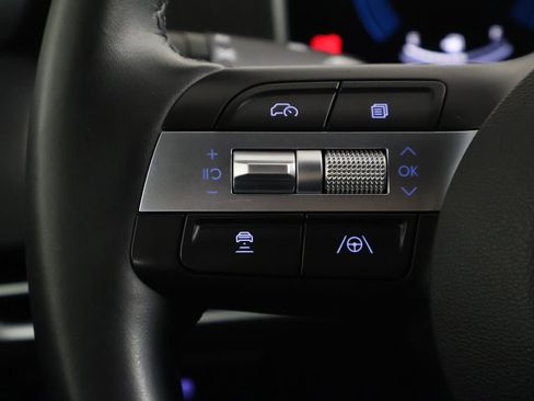 Certified 2025 Hyundai Tucson XRT AWD/4WD image 36