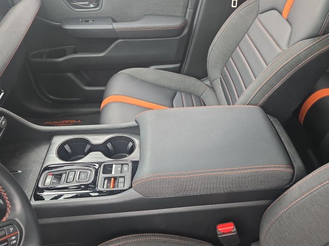 Used 2026 Honda Passport TrailSport image 21