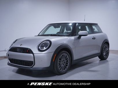 Used 2025 MINI Cooper S