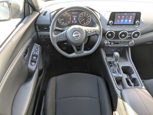 Used 2025 Nissan Sentra S FWD image 15