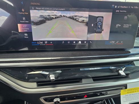 New 2026 BMW X5 xDrive40i w/ M Sport Package AWD/4WD image 19