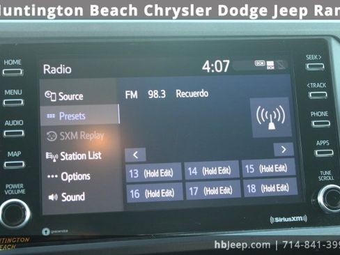 Used 2023 Toyota Tacoma TRD Off-Road image 20