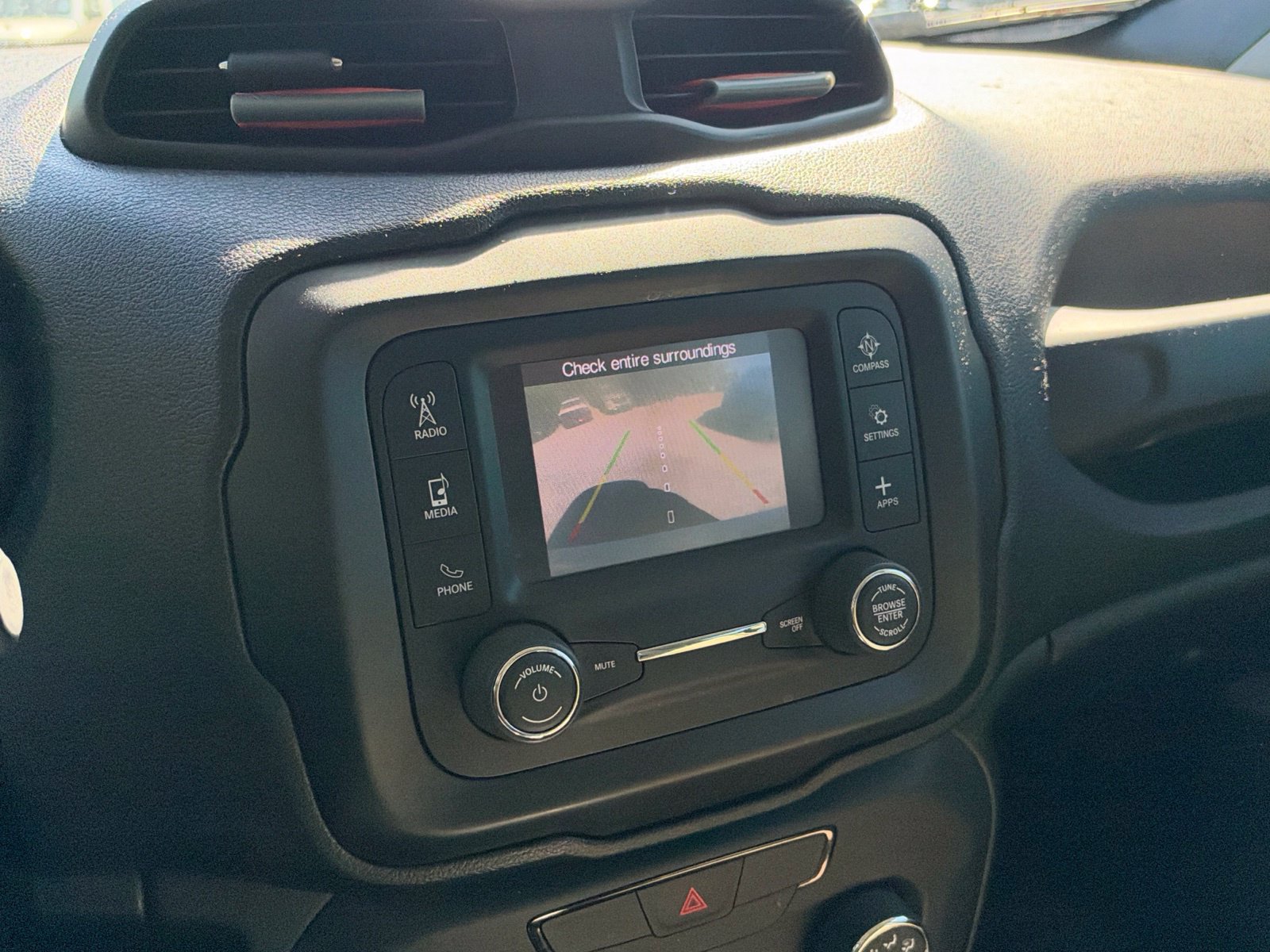Used 2020 Jeep Renegade Sport FWD image 7
