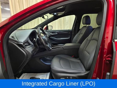 Used 2023 Buick Enclave Essence w/ Trailering Package, 5000 lbs. AWD/4WD image 14