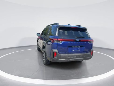 New 2026 Subaru Outback Touring XT AWD/4WD image 7