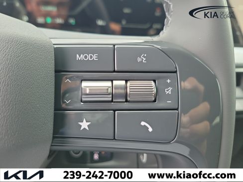 New 2026 Kia EV9 Land AWD/4WD image 25