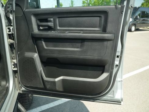 Used 2022 RAM 2500 Tradesman AWD/4WD image 18