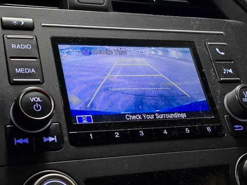 Used 2017 Honda Civic LX image 28