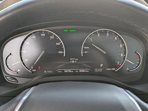 Used 2019 BMW X3 sDrive30i w/ Convenience Package image 10