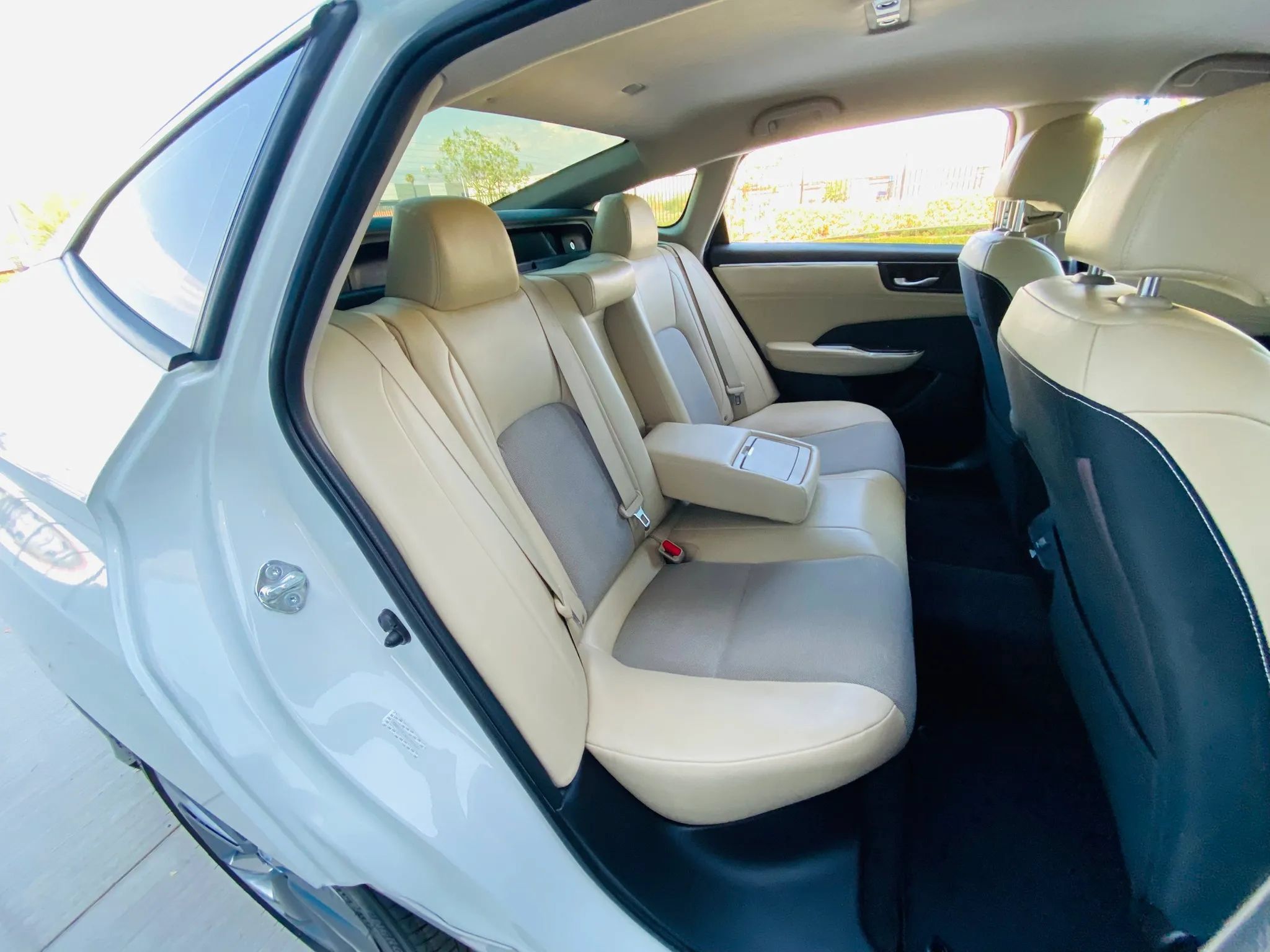 Used 2020 Honda Clarity Plug-In Hybrid image 37