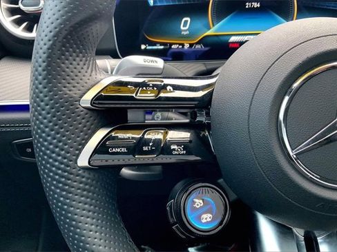 Certified 2022 Mercedes-Benz AMG GT 43 image 20