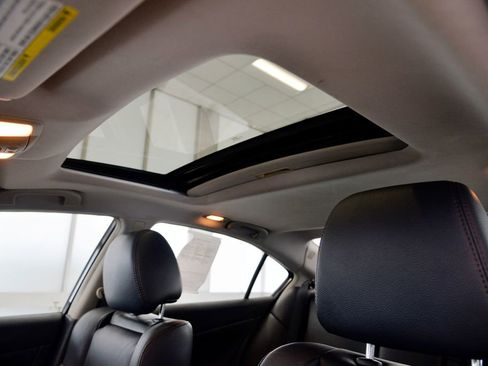 Used 2012 Nissan Maxima 3.5 SV w/ Monitor Pkg FWD image 29