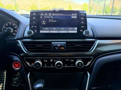 Used 2021 Honda Accord Sport image 15