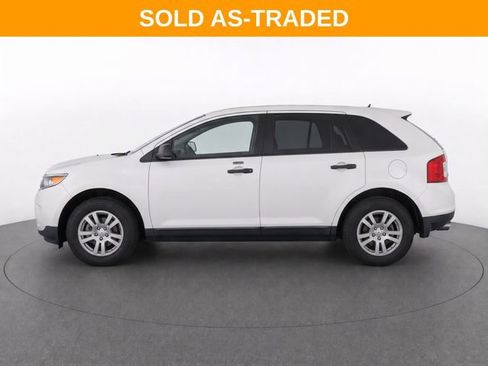 Used 2011 Ford Edge SE FWD image 3