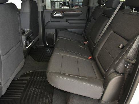 New 2025 GMC Sierra 1500 Elevation w/ X31 Off-Road Package image 29