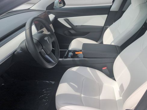 Used 2019 Tesla Model 3 Long Range RWD image 12