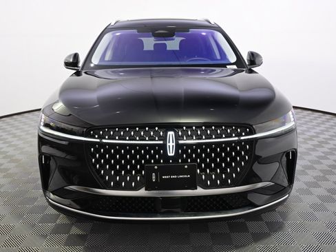 New 2026 Lincoln Nautilus Reserve image 10